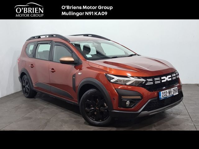 vehicle for sale from O'Briens Motor Group