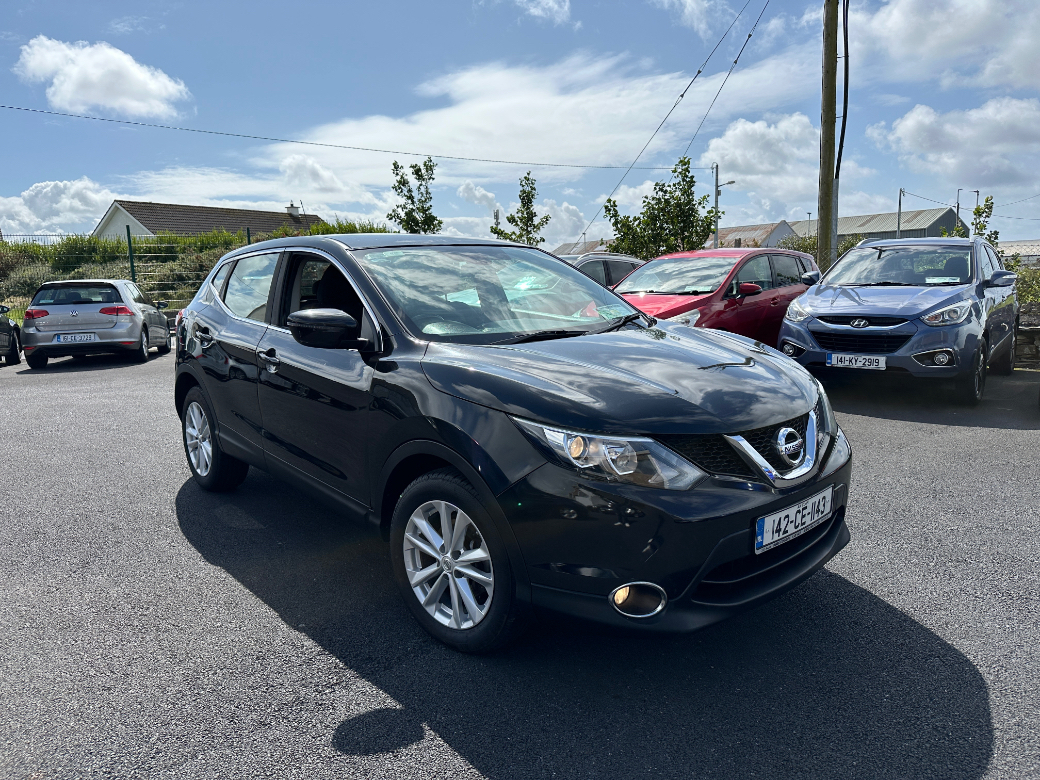 nissan qashqai 2919