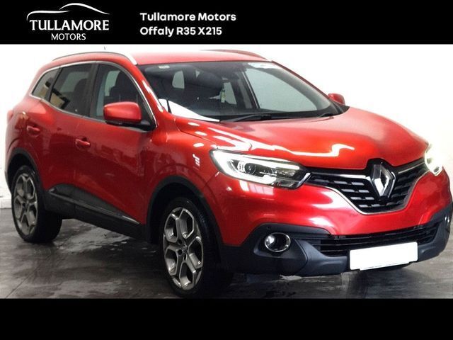 vehicle for sale from Tullamore Motors