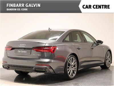 2022 Audi A6