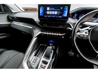 2021 Peugeot 3008