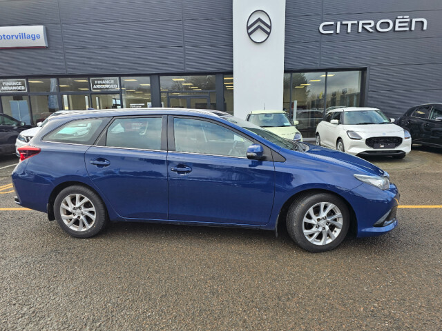vehicle for sale from John Corbett Motorvillage