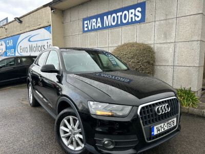 vehicle for sale from Evra Motors