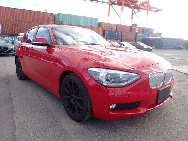 vehicle for sale from Naas Road Autos