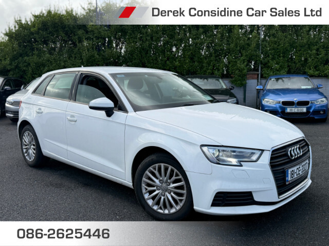 vehicle for sale from Derek Considine Car Sales Ltd