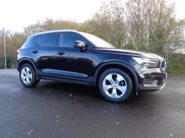 vehicle for sale from Cosgrave's Garage Castlebar