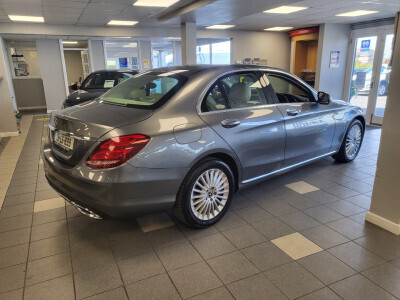 C Class