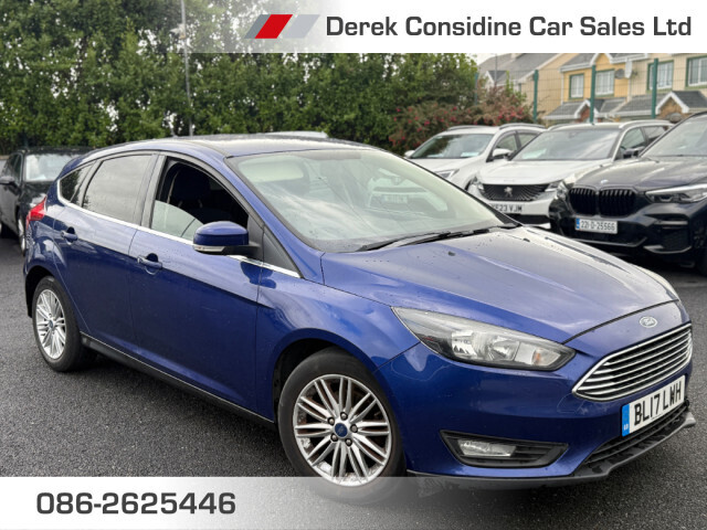 vehicle for sale from Derek Considine Car Sales Ltd