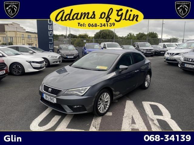 vehicle for sale from Adams of Glin