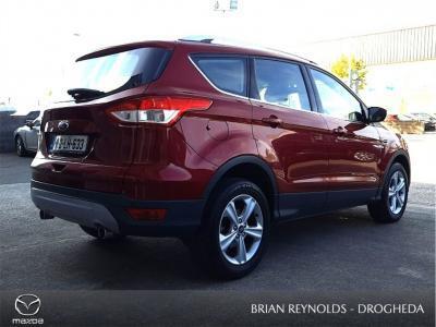 2015 Ford Kuga