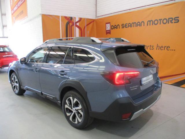Image for 2022 Subaru Outback TOURING VERSION-AWD-HYBRID-NEW MODEL