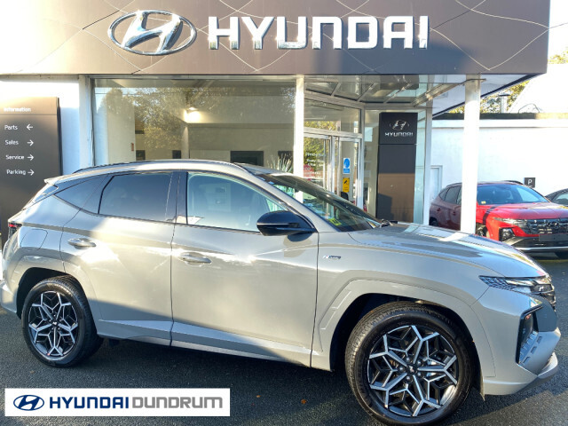Hyundai Dealer, New Hyundai, Hyundai Service, South Dublin, Dealership
