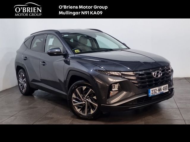 vehicle for sale from O'Briens Motor Group