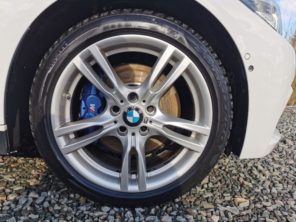 2018 BMW 4 Series
