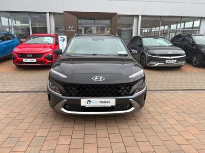 2022 Hyundai Kona