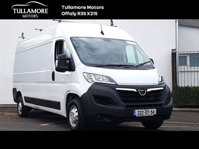 vehicle for sale from Tullamore Motors