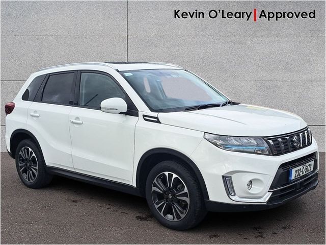 vehicle for sale from Kevin O'Leary Silversprings