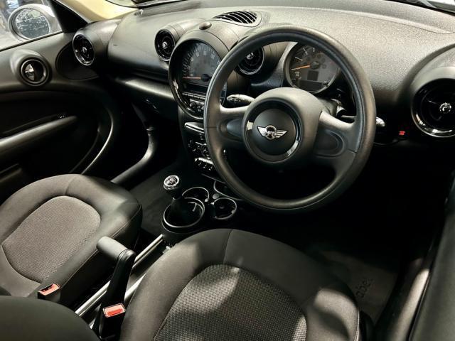 Image for 2015 Mini Countryman COOPER D