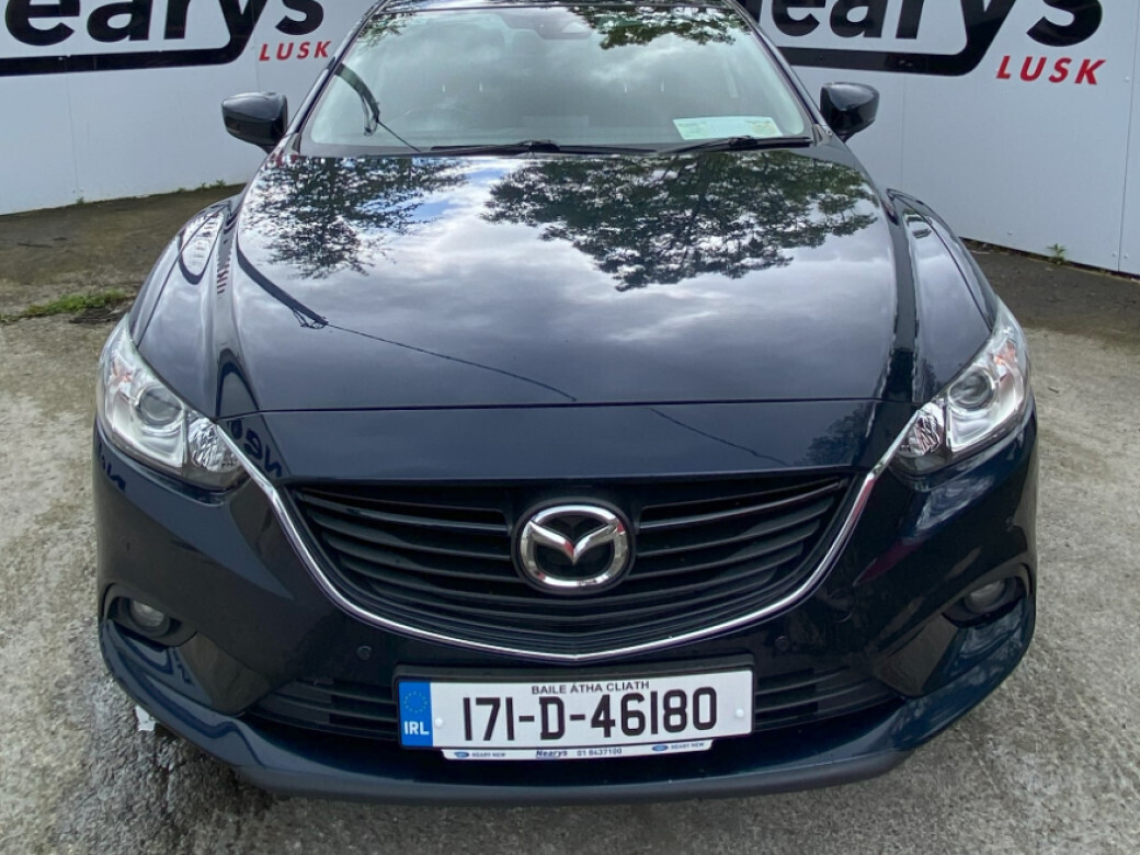 Mazda6