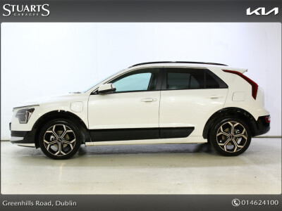 2023 Kia Niro