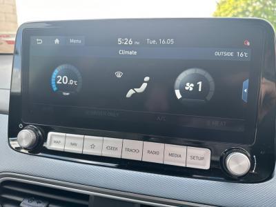 2021 Hyundai Kona