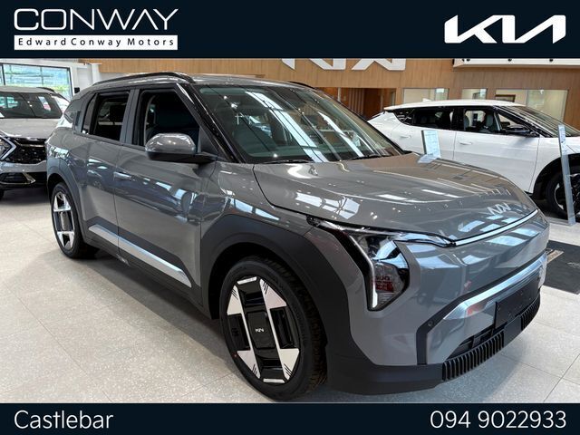 vehicle for sale from Edward Conway Motors