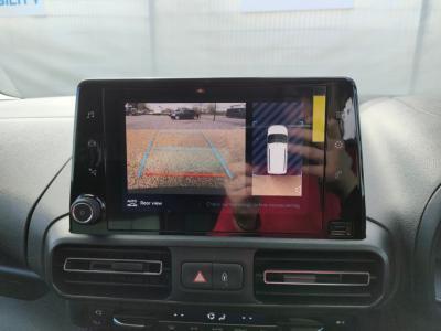 2023 Citroen Berlingo Multispace