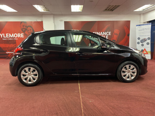 Image for 2016 Peugeot 208 1.2 AUTOMATIC STYLE