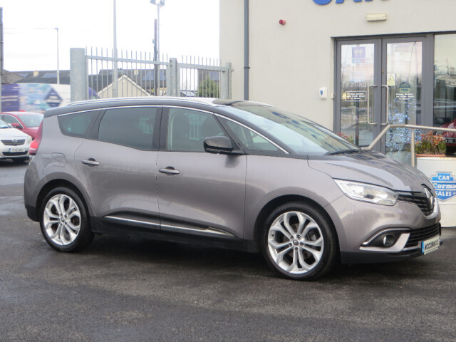 Image for 2019 Renault Grand Scenic ICONIC DCI, 7 SEATS, PANORAMIC SUNROOF, SAT NAV