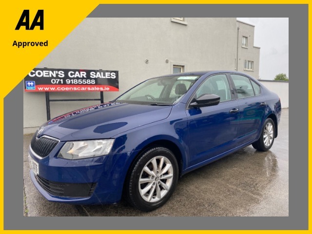 vehicle for sale from Coen's Car Sales