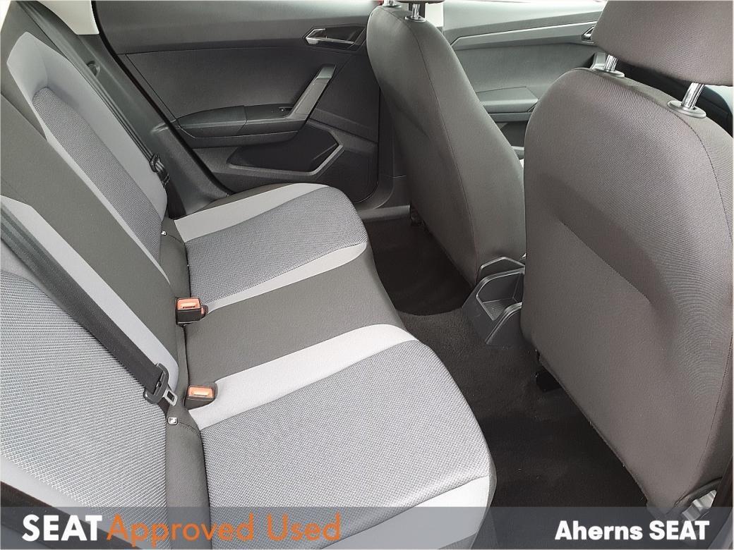 2020 SEAT Arona