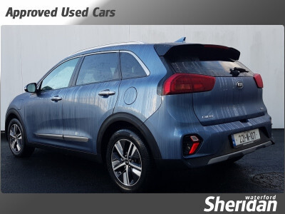 2022 Kia Niro