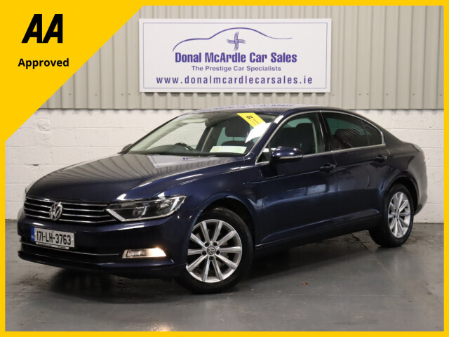 vehicle for sale from Donal McArdle Car Sales