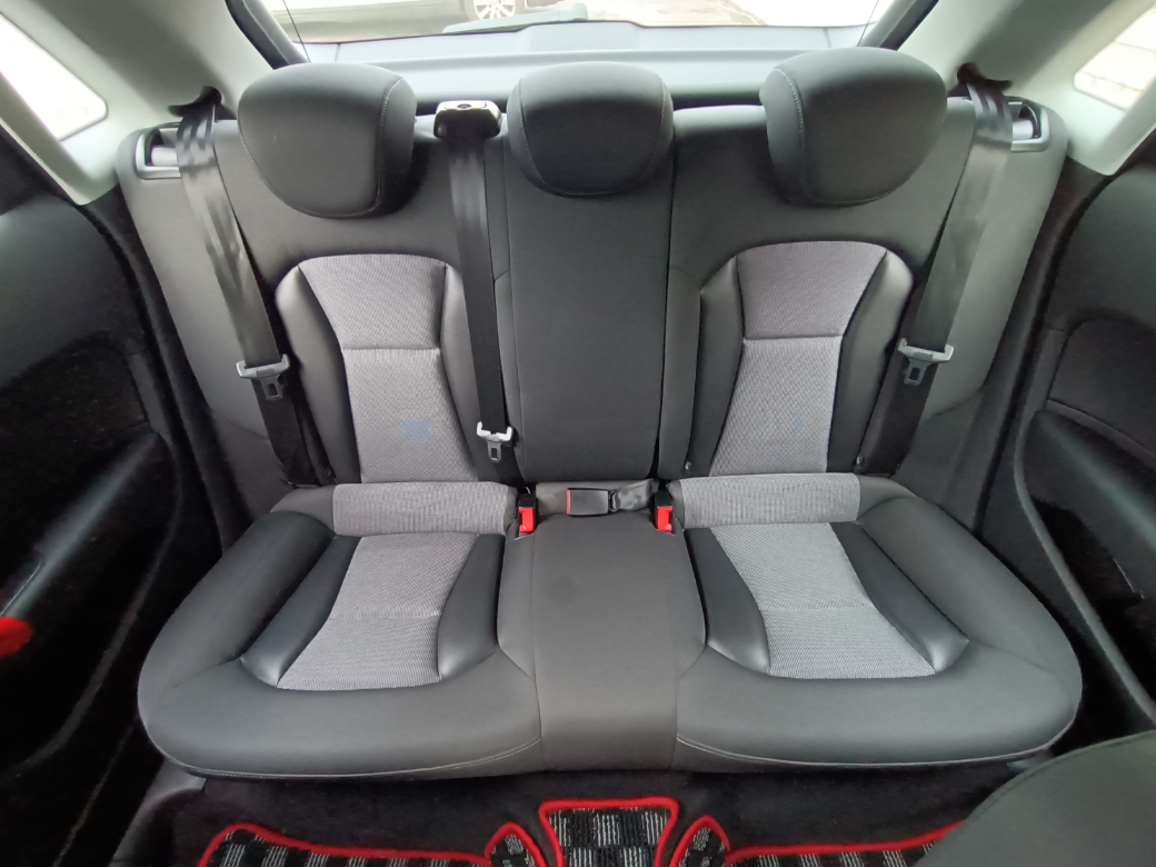 2014 Audi A1