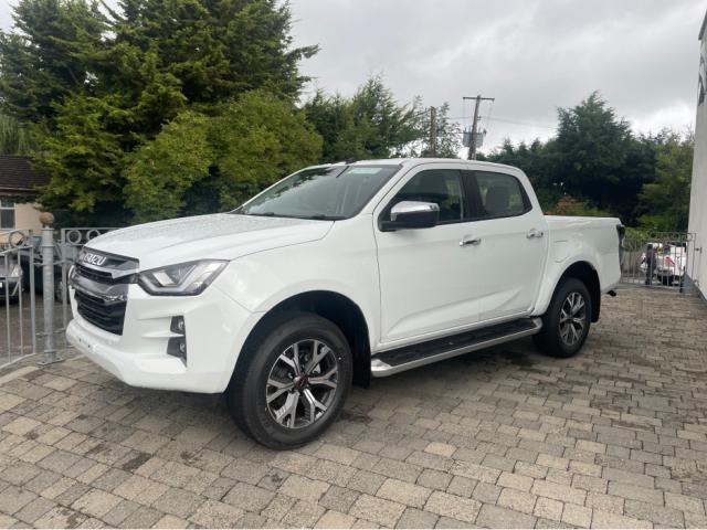 Image for 2023 Isuzu D-MAX NEW MODEL CREW CAB !! SOLD !! MORE DUE SOON