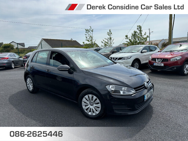 vehicle for sale from Derek Considine Car Sales Ltd