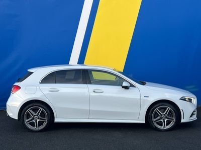 2020 Mercedes-Benz A Class