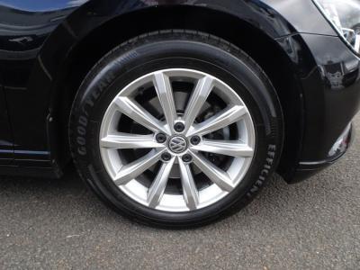 2019 Volkswagen Passat