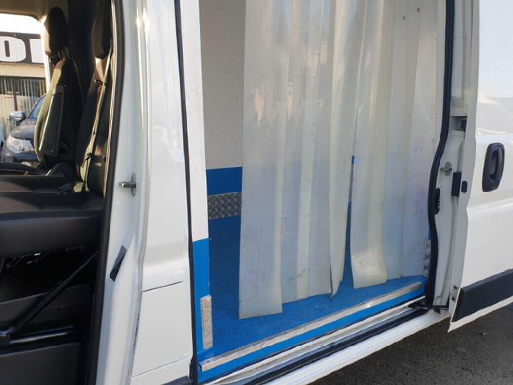 2019 Citroen Relay