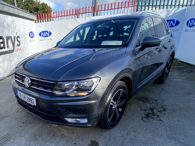 vehicle for sale from Neary's Lusk