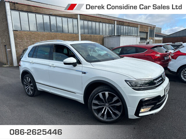 vehicle for sale from Derek Considine Car Sales Ltd