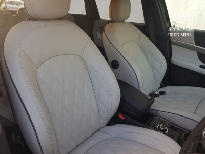 2023 Mini Countryman
