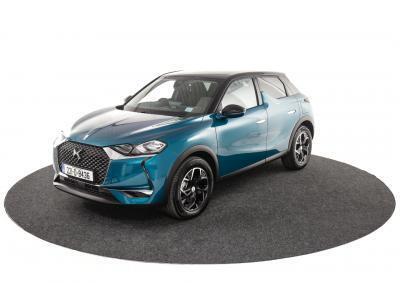 2022 DS DS 3