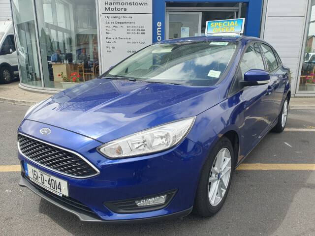 vehicle for sale from Harmonstown Motors