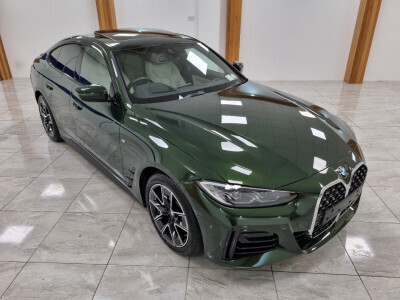 4 Series