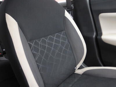 2017 Nissan Micra
