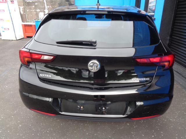 Image for 2018 Vauxhall Astra TECH LINE NAV CDTI ECOTEC S/S