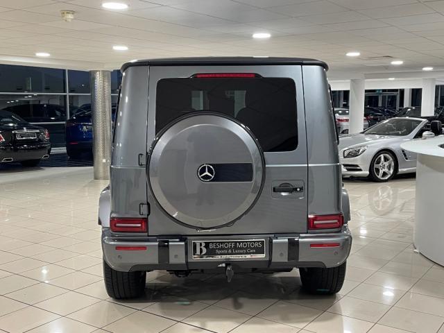 Image for 2020 Mercedes-Benz G Class 350d 4MATIC AMG LINE PREMIUM=HUGE SPEC//LOW MILEAGE//201 D REG=FULL MERCEDES SERVICE HISTORY=TAILORED FINANCE PACKAGES AVAILABLE=TRADE IN'S WELCOME