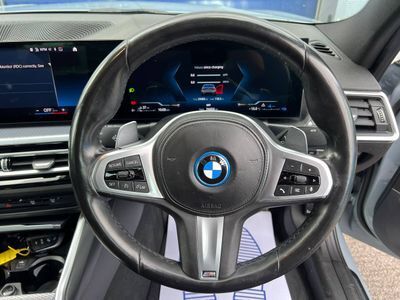 2023 BMW 3 Series
