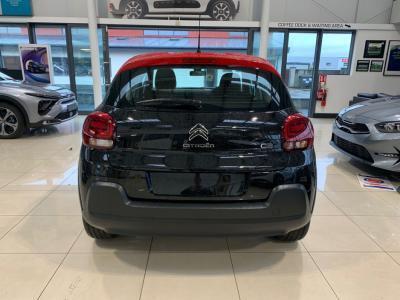 2023 Citroen C3